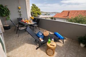 Apartment Biser mora