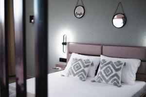 latus apartments