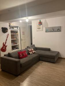 Villas Magnifique villa avec piscine en Provence : photos des chambres