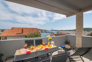 Apartment Biser mora