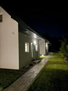 Przystań na Dobrej - Choczewo