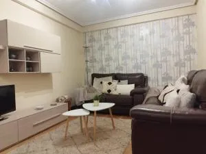 Centro Caveda, wifi, posibilidad de parking - San Pedro