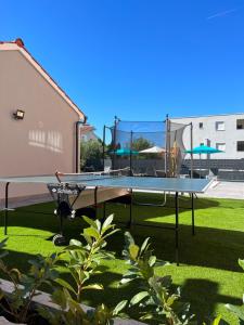 Apartment Marija 1 seaview