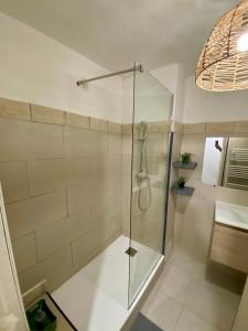Magnifique Appartement Avignon Intra-Muros
