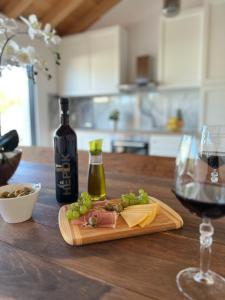 Apartment Marija 1 seaview