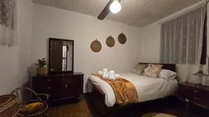 O Refuxio Do Río - Distriz