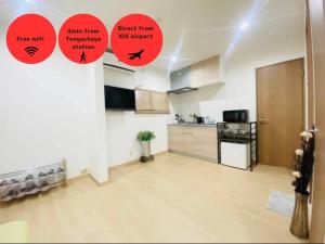 天下茶屋1階 Max 6 people 2 rooms 4 mins to station Near Namba!