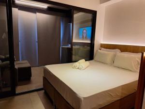 Apartamento Novo bairro Bela Vista