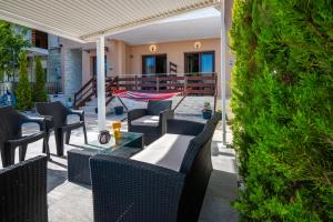 latus apartments