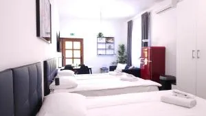 Rooms Koblar - 波尔托罗