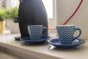 Milan Comfort Apartment