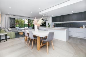 Bliss On The Island - Indulgence at its best!