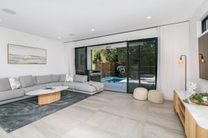 Bliss On The Island - Indulgence at its best!