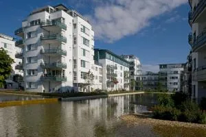 BTT Serviced Apartments - Neudorf