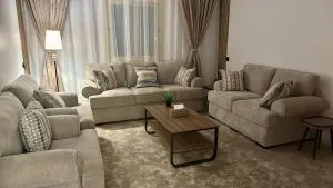 شقة فندقيه Happy Season - حجلة