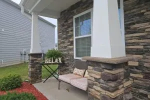 Beautiful & Peaceful Getaway - Стейтсвилл