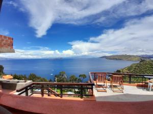 Casa Andina - ISLA DEL SOL