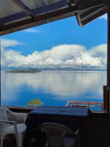 Casa Andina - ISLA DEL SOL