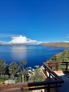 Casa Andina - ISLA DEL SOL