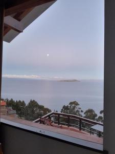 Casa Andina - ISLA DEL SOL