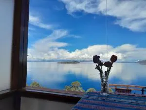 Casa Andina - ISLA DEL SOL - Isla de Sol