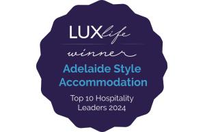 Adelaide Style Accommodation-Close to City-North Adelaide-3 Bdrm- FREE Parking