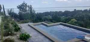 Holiday home in Balatongyörök 43114