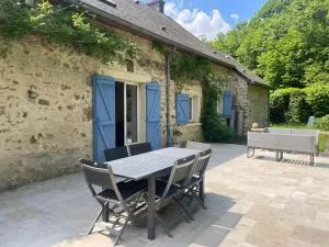 COTTAGE Les Petites Molières - Foucherolles