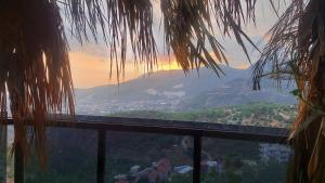 Hidden Garden Alanya