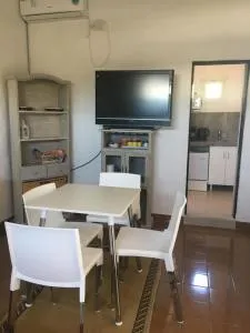 Monoambiente - Macachín