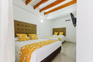 Edificio Bay Point Apto 207