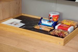 Brand Business Hotel