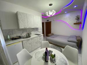 Apartmani Maslak, plaza Jaz, Budva