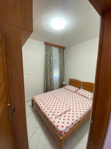 Apartmani Maslak, plaza Jaz, Budva