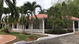 Finca Campestre Santana - Guamal