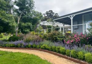 Luxury Accomodation, Farm Stay, Stunning views near Daylesford