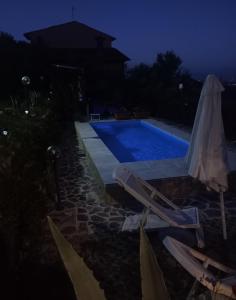Il Podere di Massi