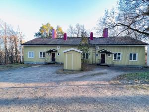 10 single room house near Meyer Turku