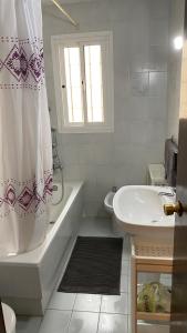 Torremolinos Playa Bajondillo