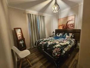 Phoenix House - Yerong Creek