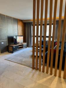 Classy presidential apartment