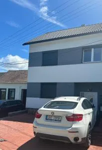 Ubytování U Dědy - Tvrdonice