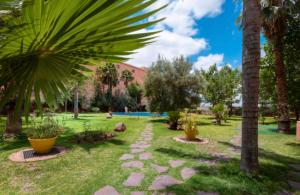 Logement de luxe avec piscine, hivernage