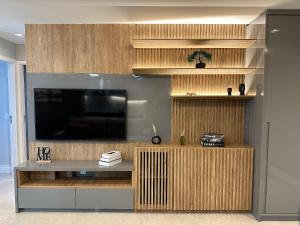 Conforto & Designer na Praia de Itaparica