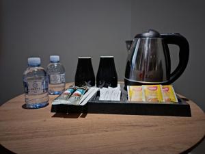 فندق ليوان ان Liwan Inn HOTEL