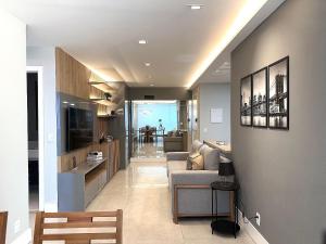 Conforto & Designer na Praia de Itaparica