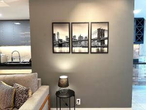 Conforto & Designer na Praia de Itaparica