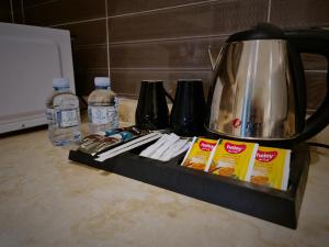 فندق ليوان ان Liwan Inn HOTEL