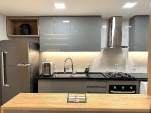 Conforto & Designer na Praia de Itaparica