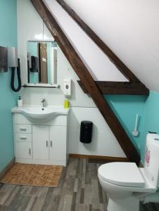 Hotels Holistica : photos des chambres